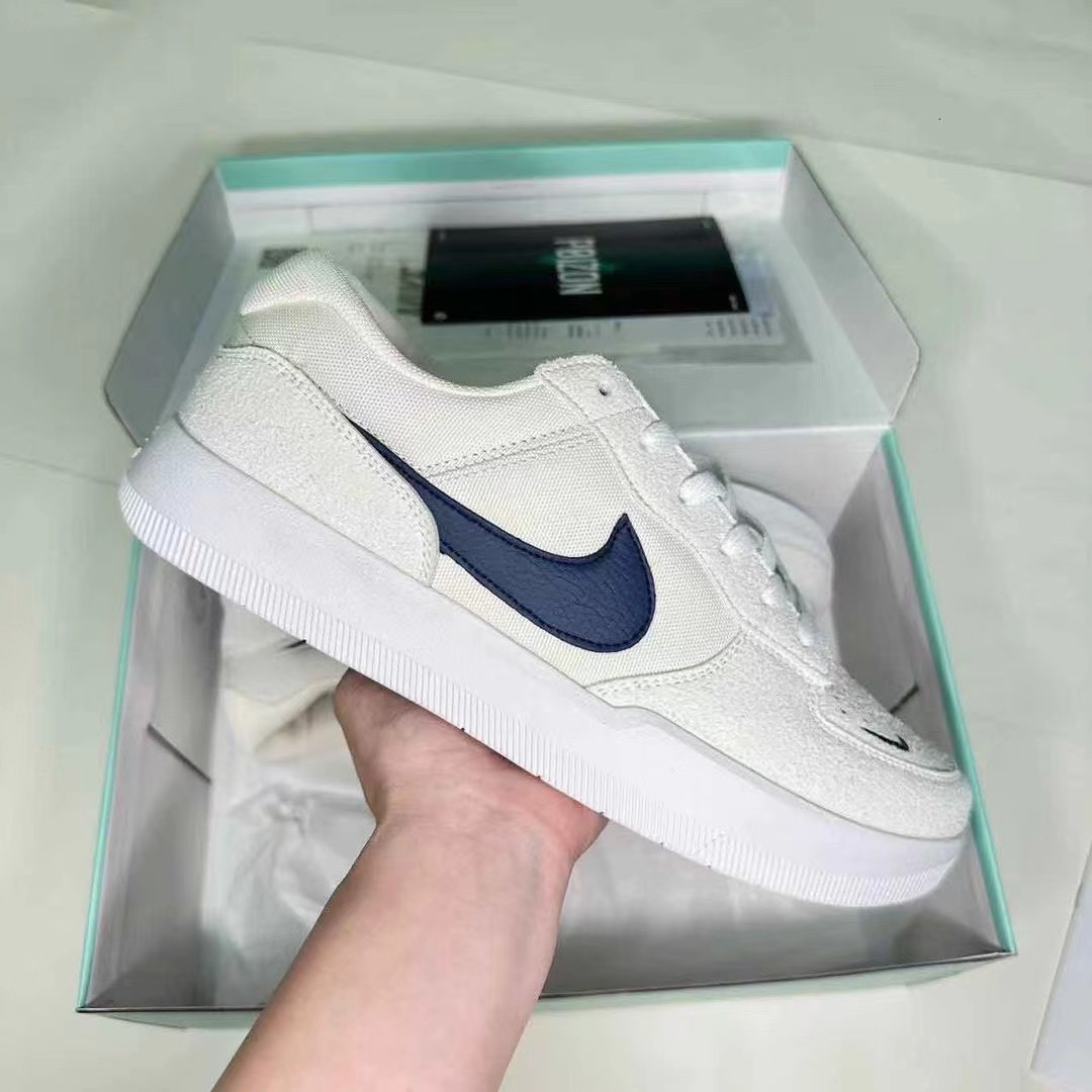 白蓝高品质码数36-44码