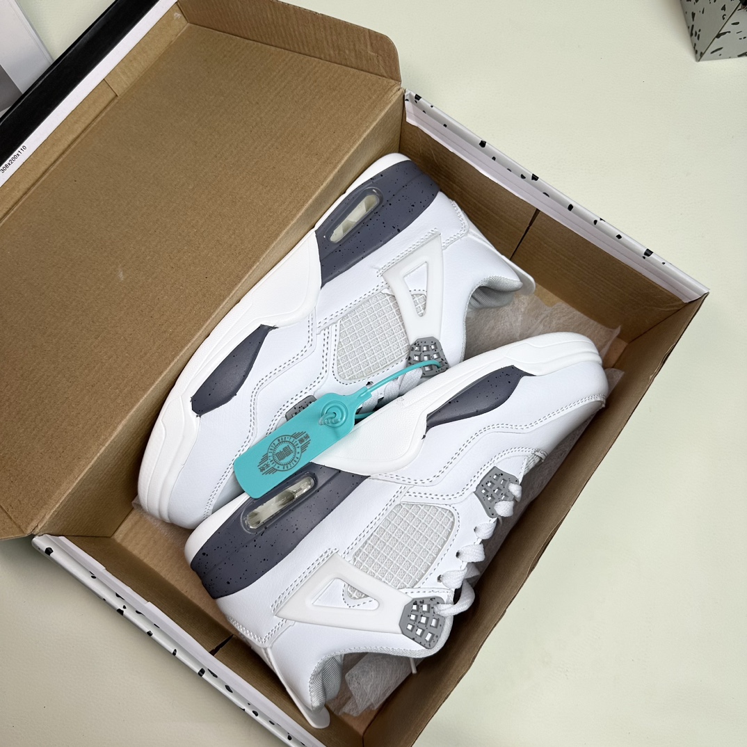  AJ4奥利奥 码数36-44