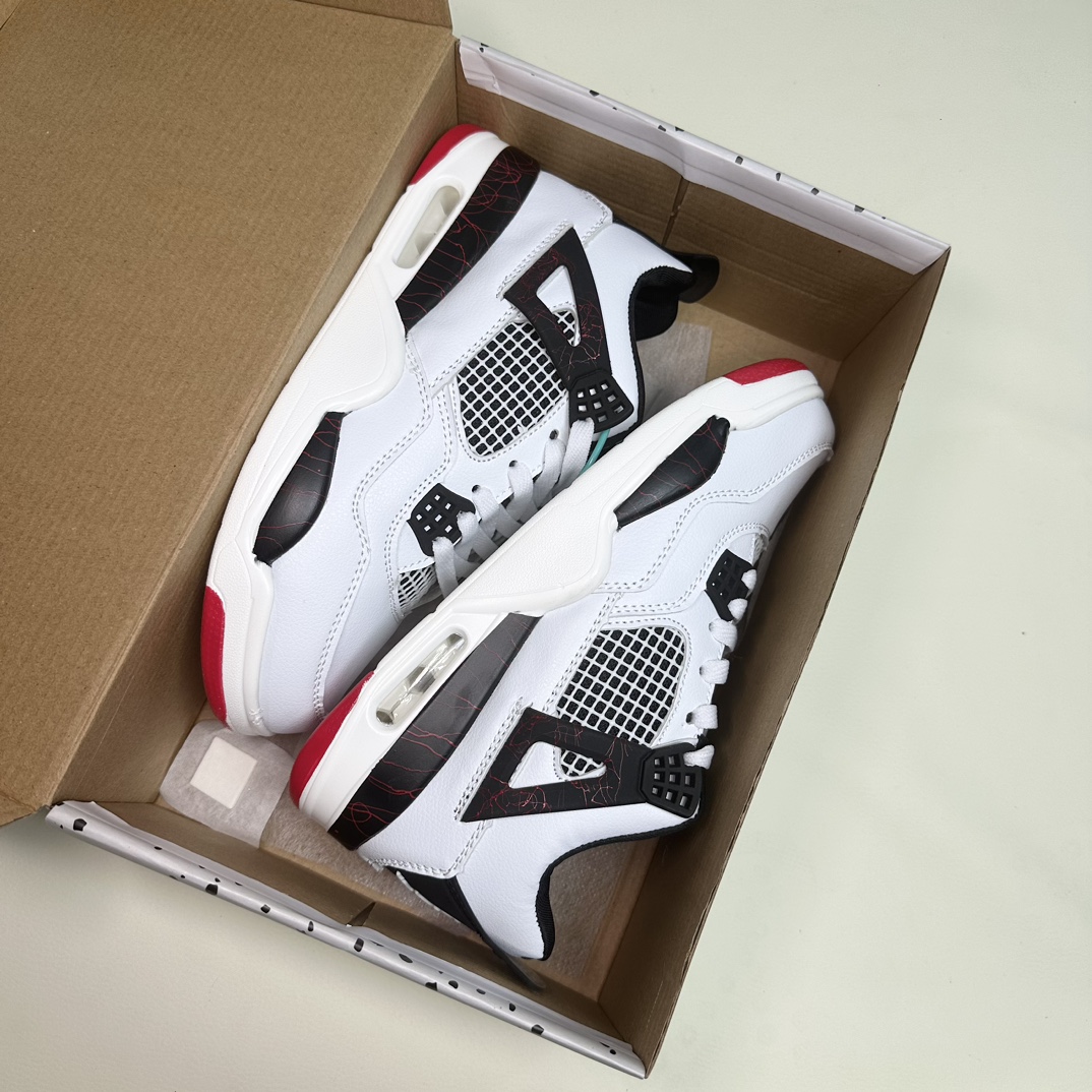 AJ4热熔岩 码数36-44