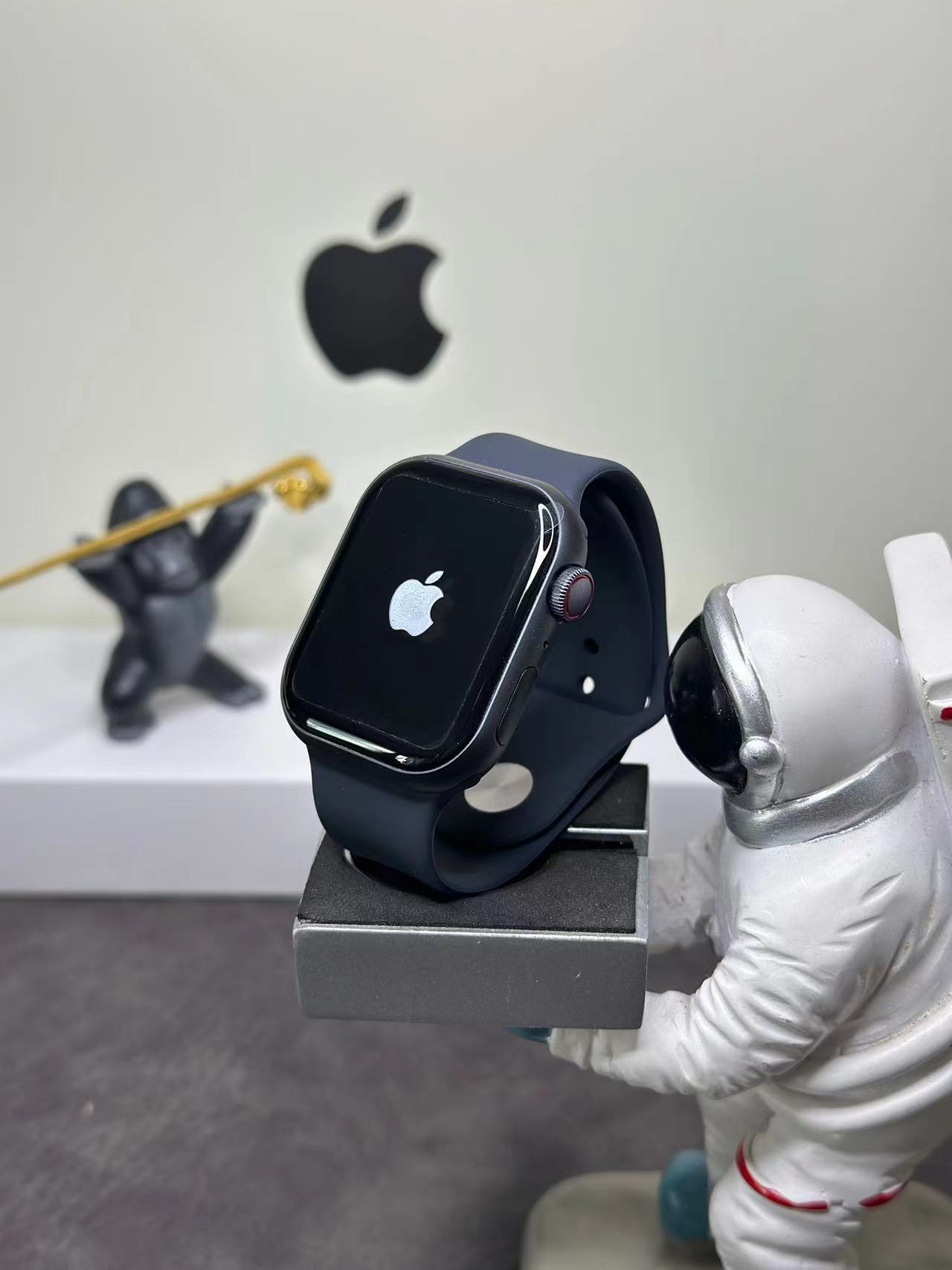 苹果apple watch 9代 s9手表