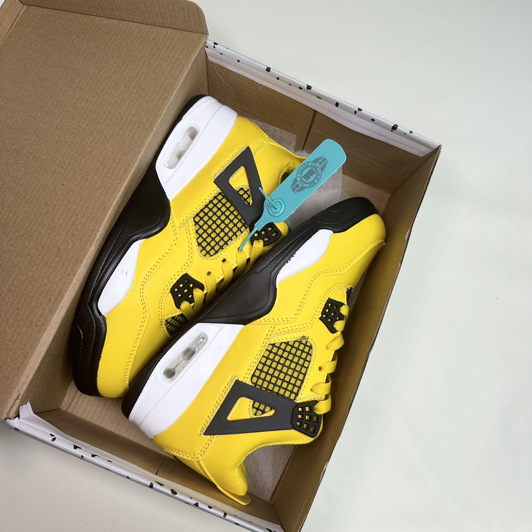  AJ4电母 码数36-44