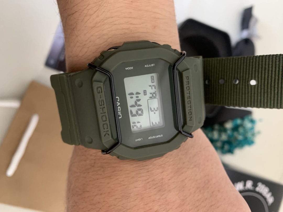  5600小方块27号实拍图片