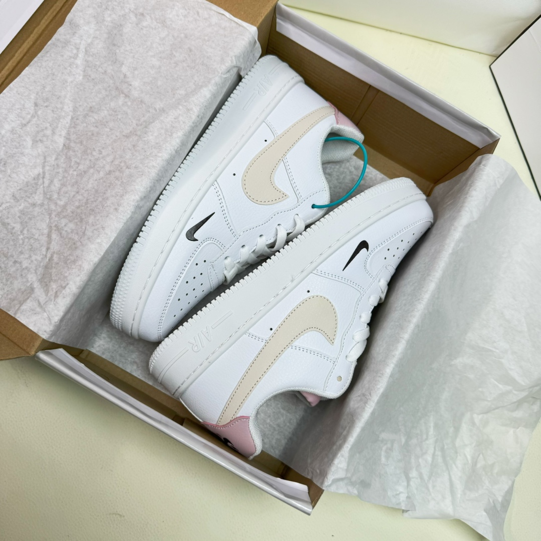 空军白米粉 码数36-44