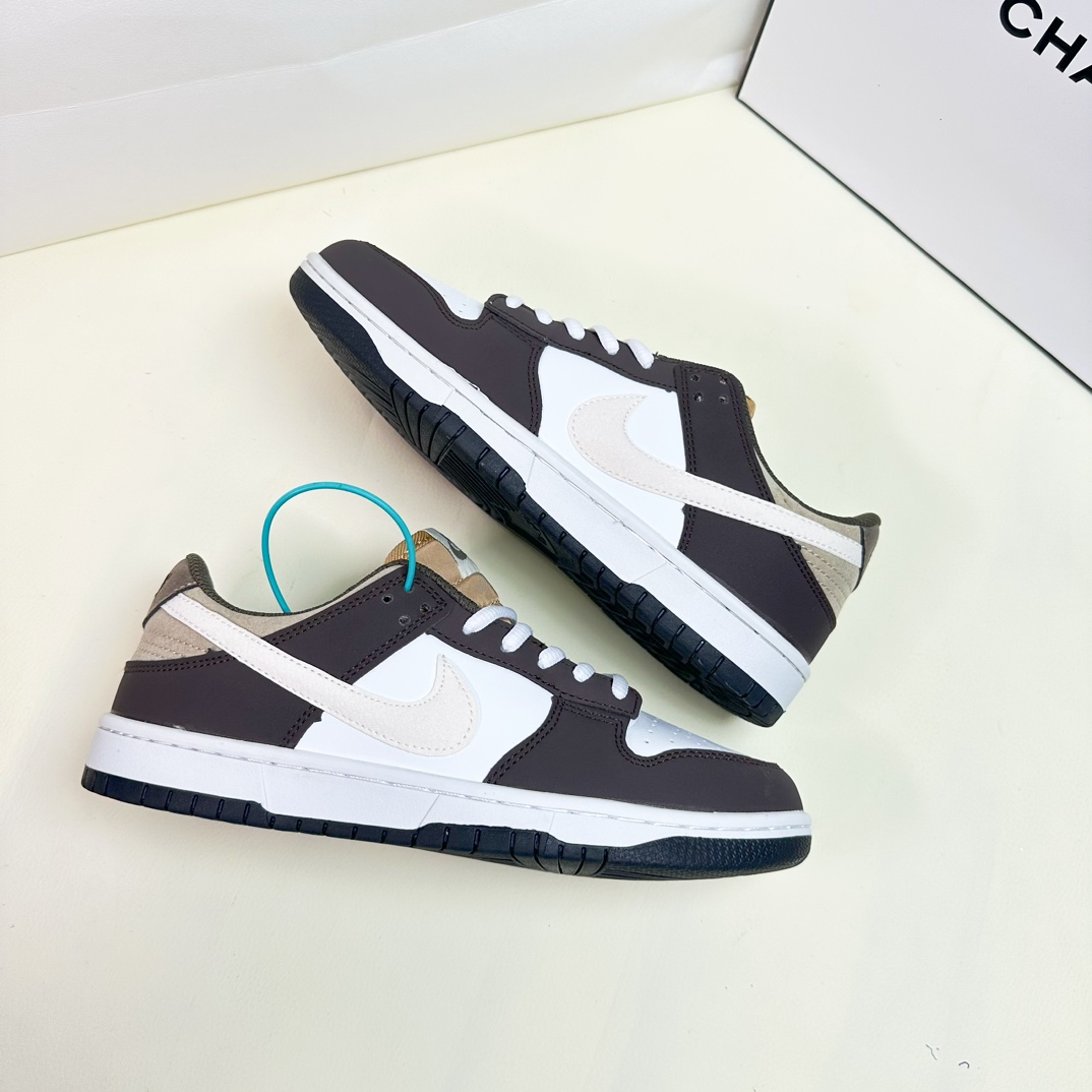 SB DUNK咖灰码数36-44码