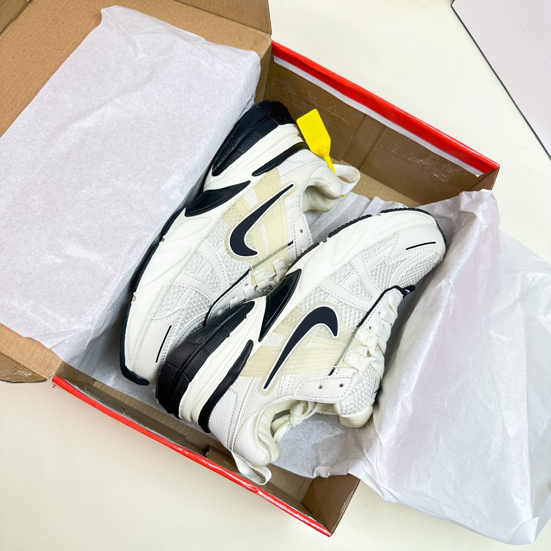  V2K老爹鞋米色男女同款码数36-44