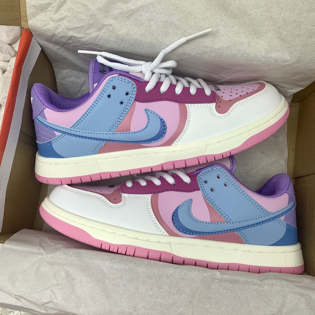 NK Dunk SB Low 美战士 码数36-44 男女现货 B1