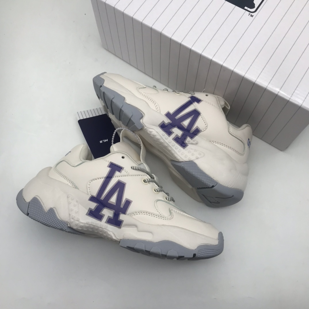 MLB LA白蓝   36-44码 现货