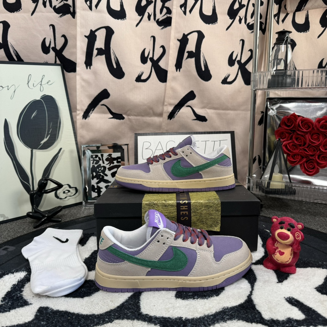 Nike Dunk SB 小丑 码数36-44 男女现货