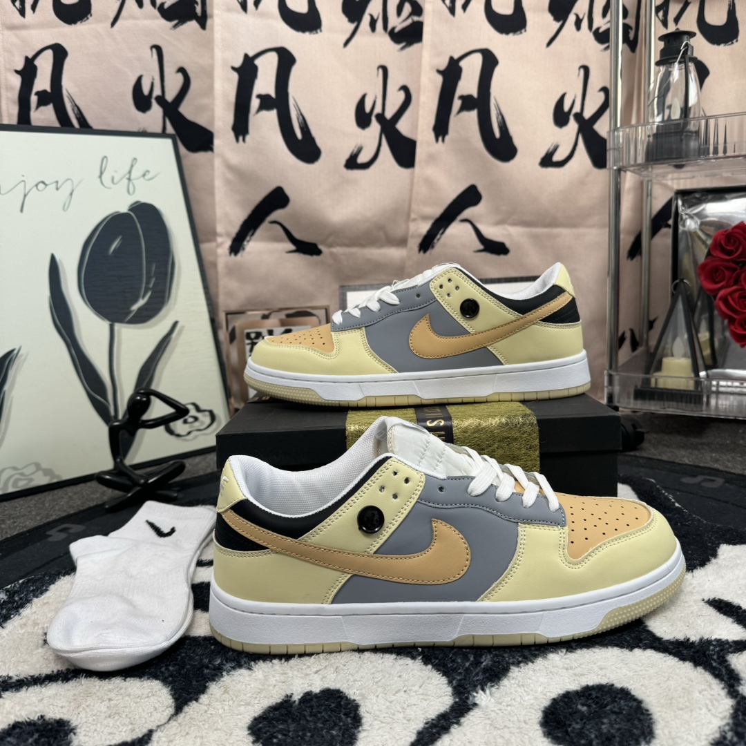 Nike Dunk SB 时来运转 码数36-44 男女现货
