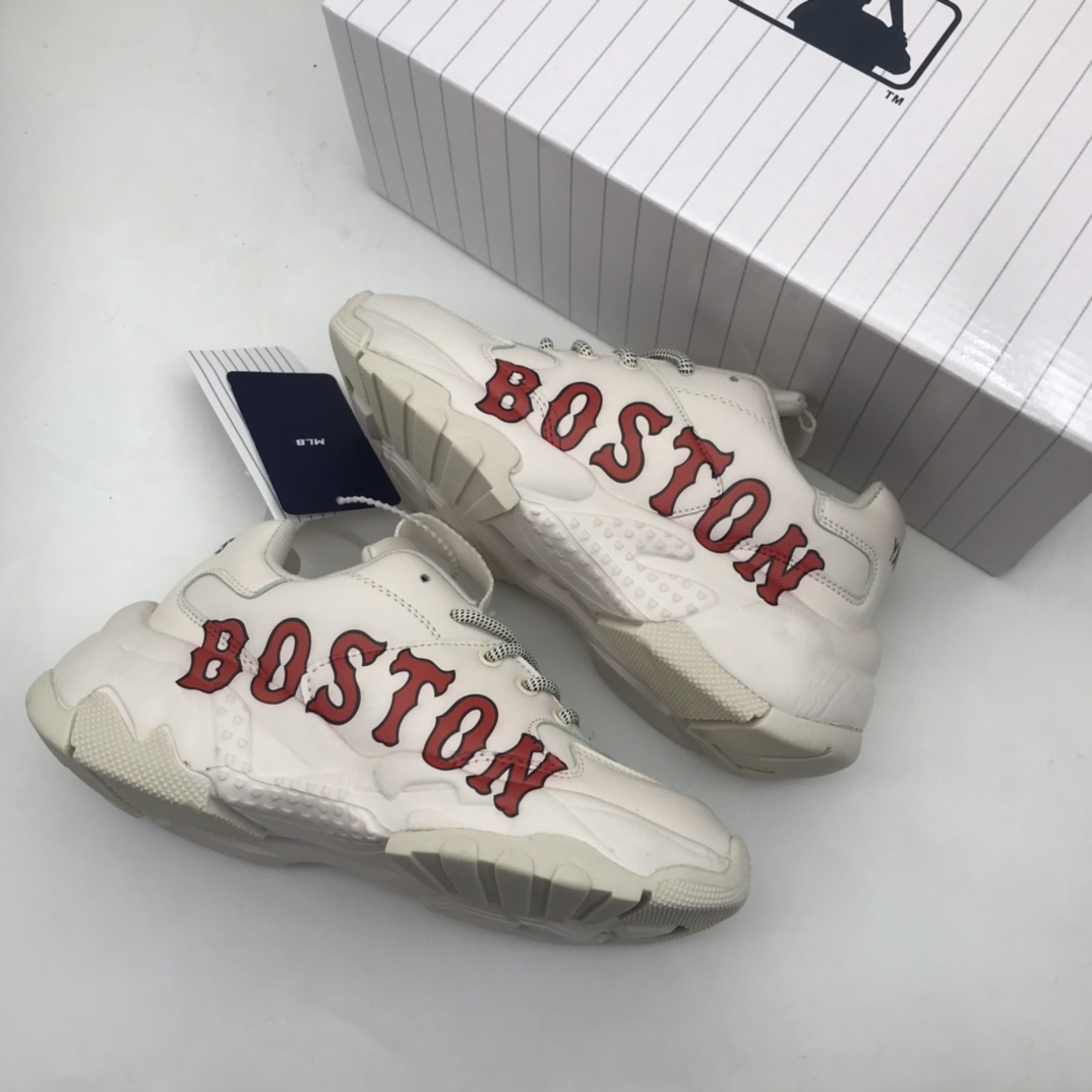 MLB BT 米红  size36-44   现货