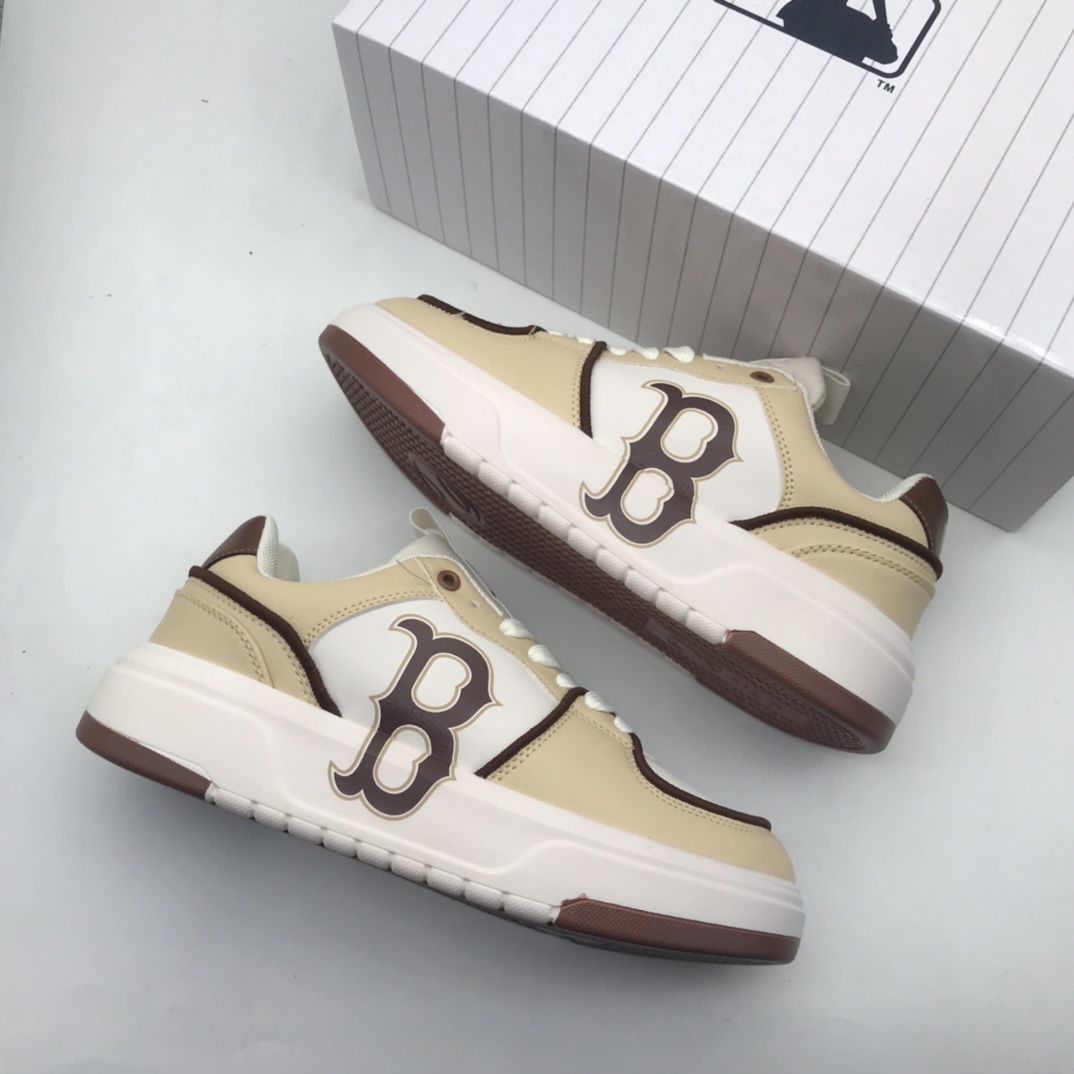 MLB 系列    size36-44   全部现货 实拍图