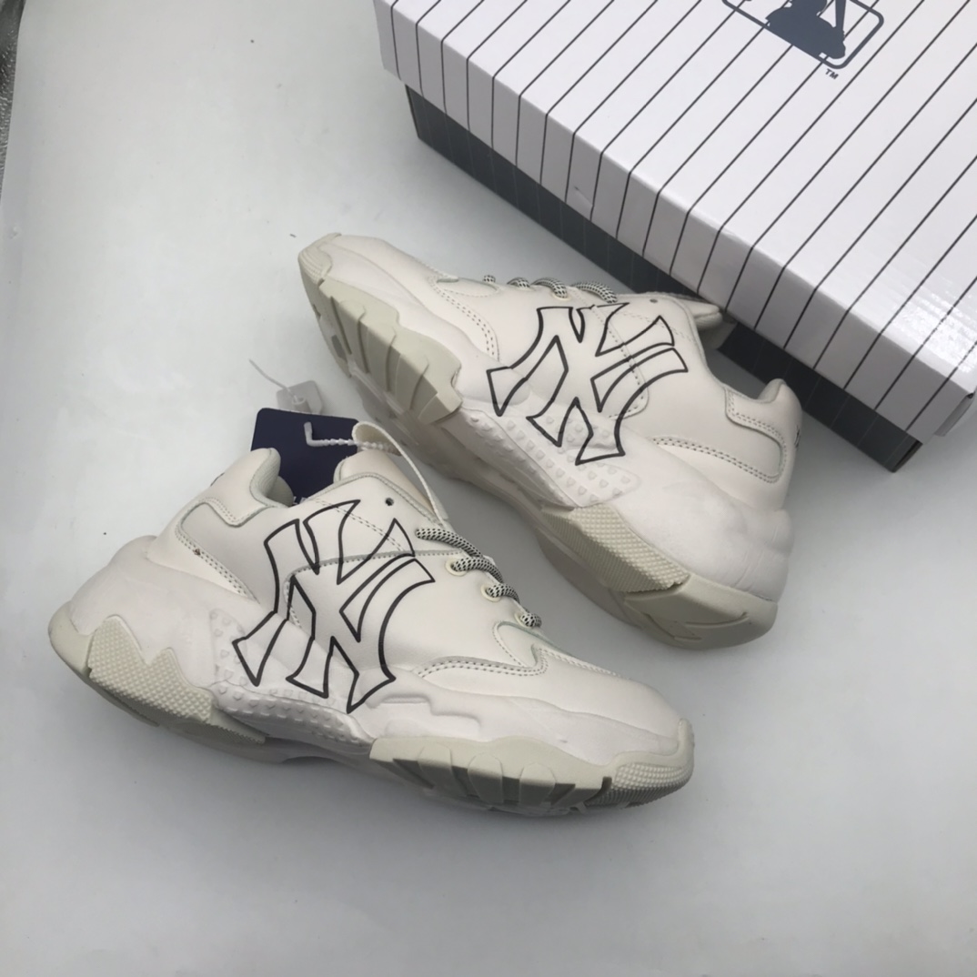 MLB 老爹鞋   size36-44   现货  