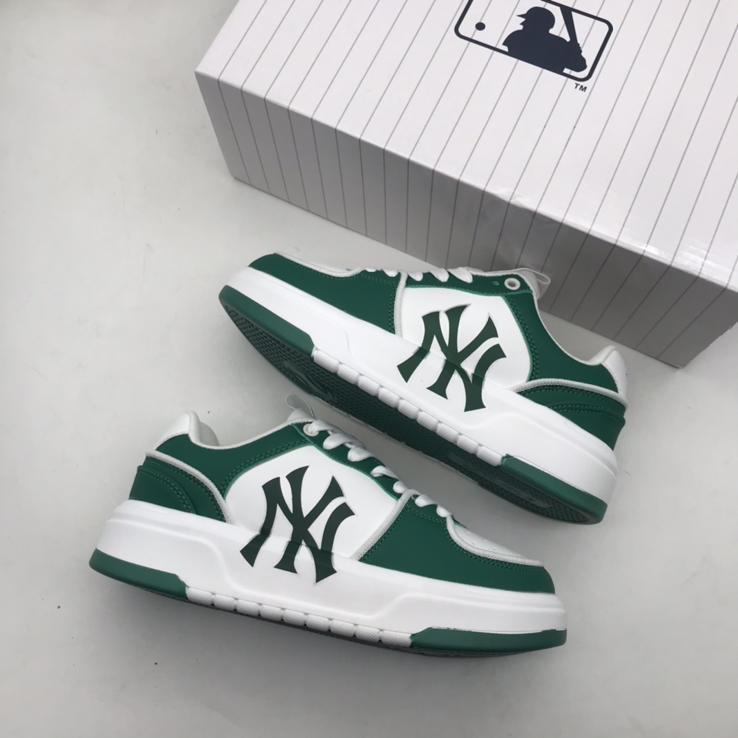 MLB 纽约洋基队  复古绿色   36-44码 