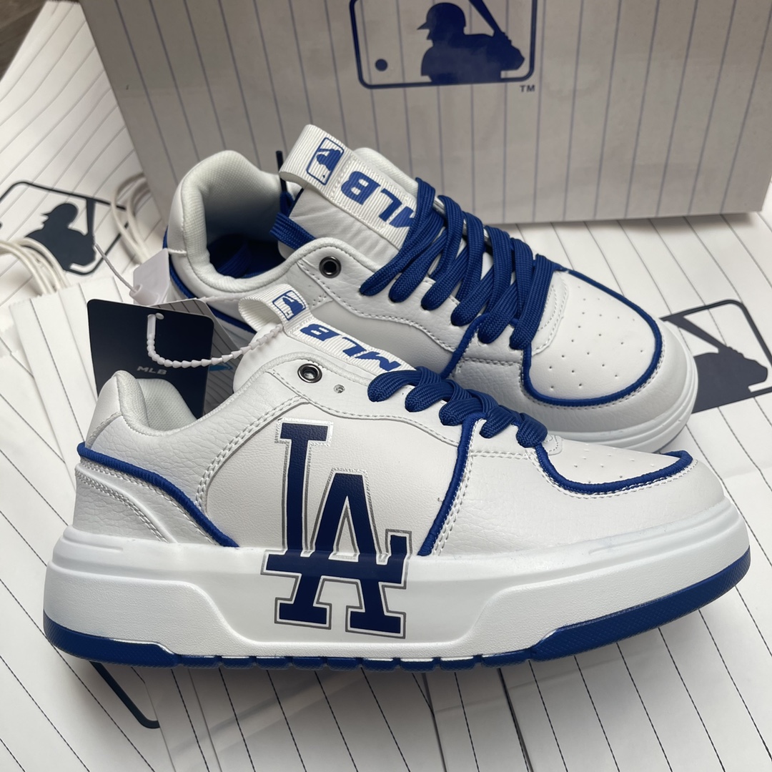 MLB 纽约洋基队  白蓝  size36-44   现货代发