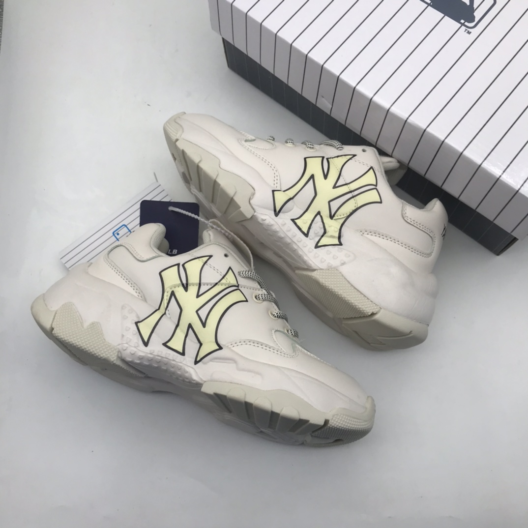 MLB 老爹鞋   size36-44   现货  