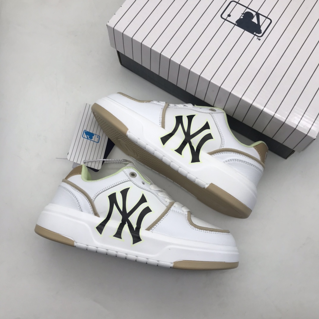 MLB 纽约洋基队  棕绿  size36-44   现货  