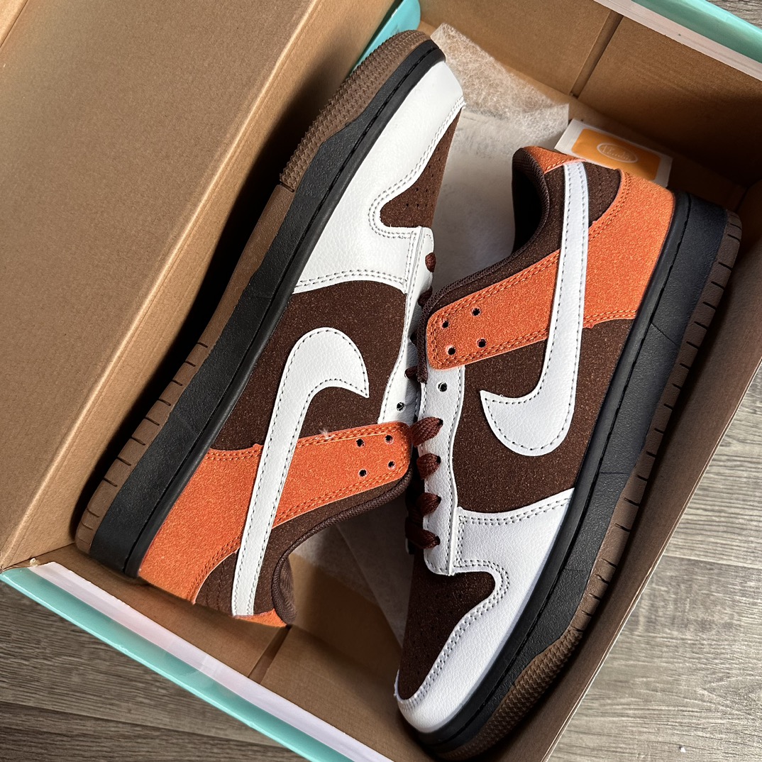  Nike SB Dunk Low 小浣熊 码数36-44 男女现货