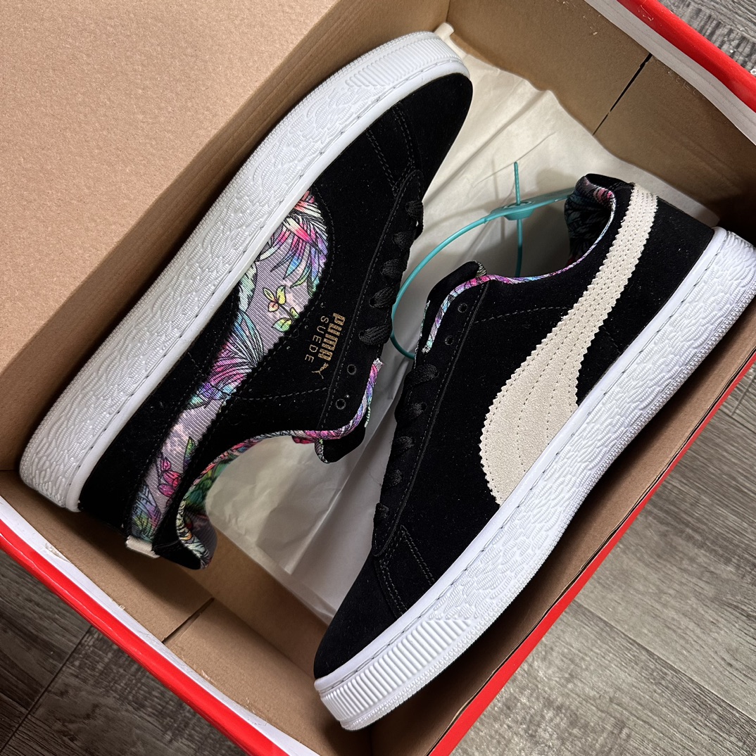 Puma 彪马一代 秘密花园  尺码36-44 男女码现货