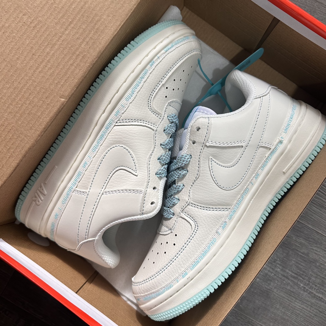  Nike AF1 空军一号 马克笔 果冻 36-44码 男女现货