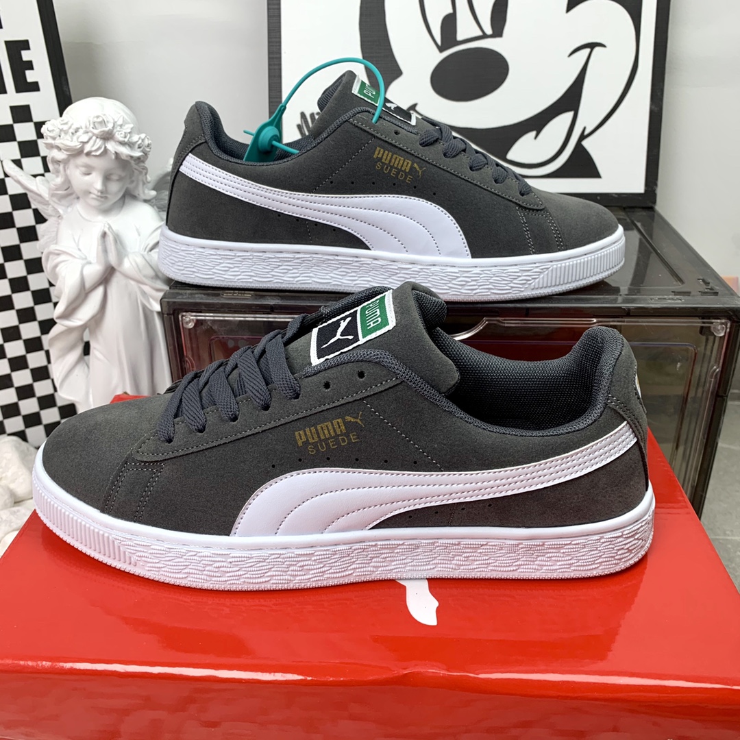  Puma 彪马一代 灰色 尺码36-44 男女现货