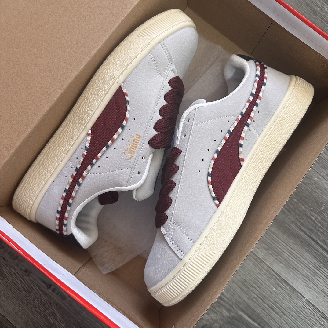  Puma 彪马龙年限定 米 尺码36-44 男女码现货