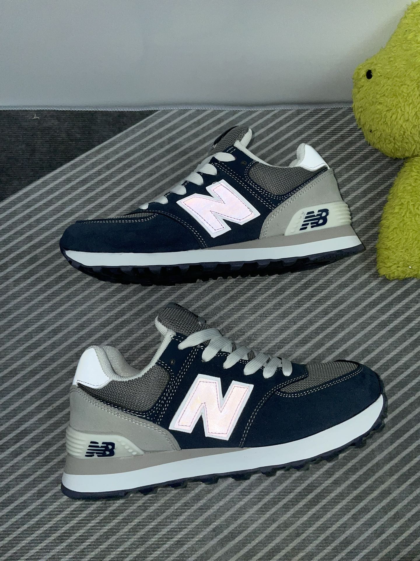  w574深蓝灰36-44